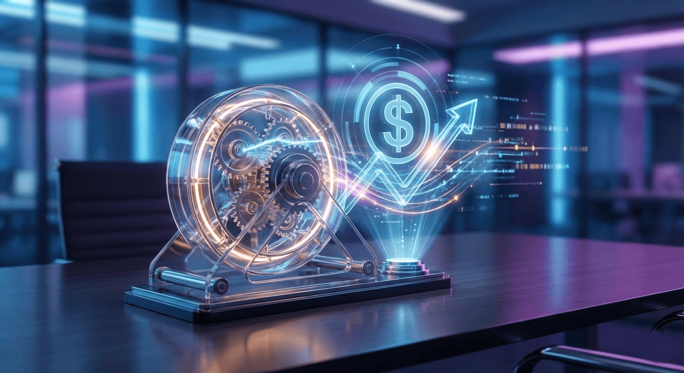 Automated Valuation Engine